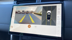 Land Rover Discovery Sport 1.5 P270e Dynamic SE 5dr Auto [5 Seat] Station Wagon